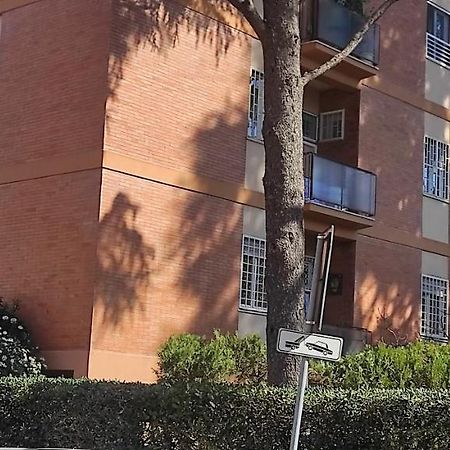 Pasqualina'S House Hotel Rome Buitenkant foto