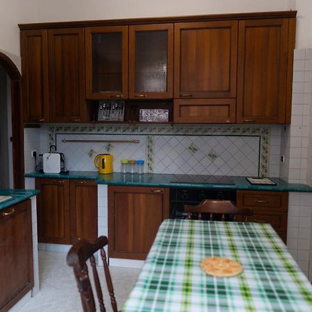 Pasqualina'S House Hotel Rome Buitenkant foto