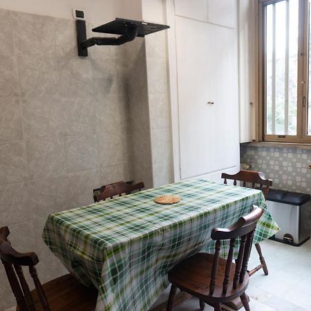 Pasqualina'S House Hotel Rome Buitenkant foto
