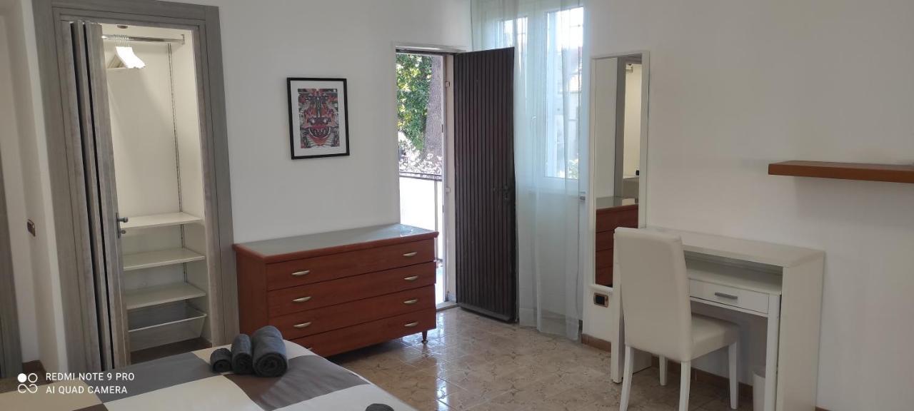 Pasqualina'S House Hotel Rome Buitenkant foto