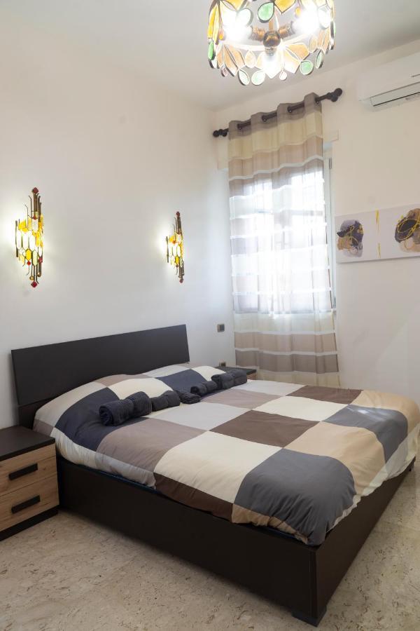 Pasqualina'S House Hotel Rome Buitenkant foto