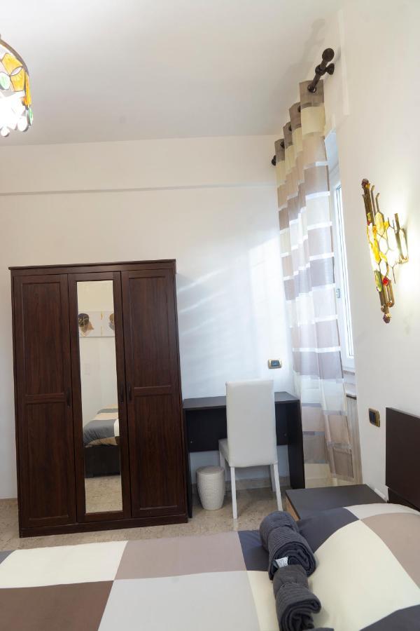 Pasqualina'S House Hotel Rome Buitenkant foto