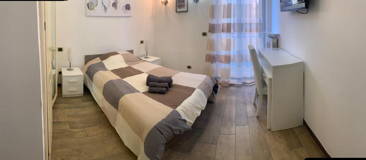 Pasqualina'S House Hotel Rome Buitenkant foto