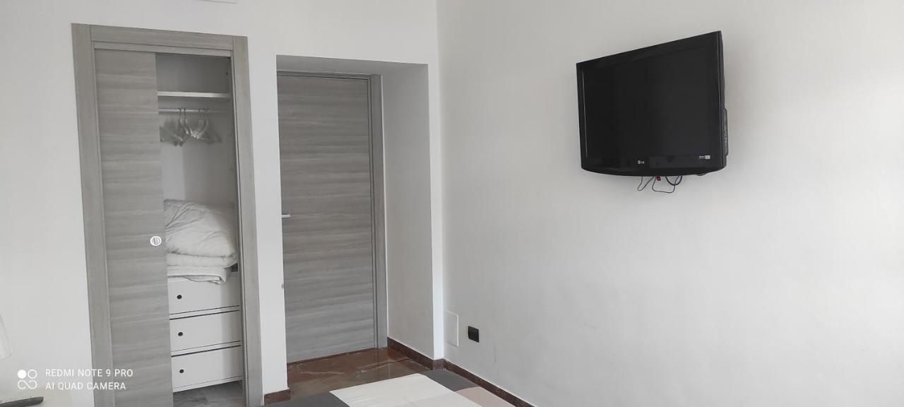 Pasqualina'S House Hotel Rome Buitenkant foto