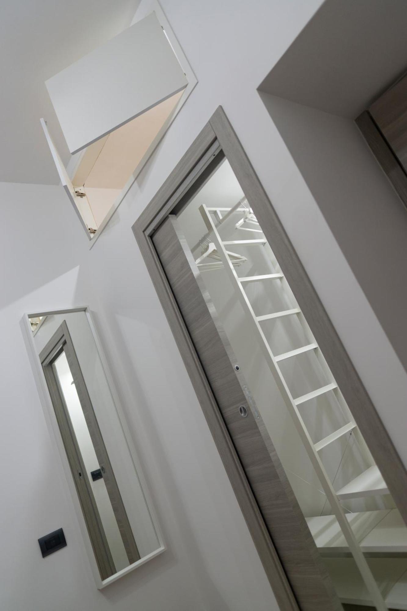 Pasqualina'S House Hotel Rome Buitenkant foto